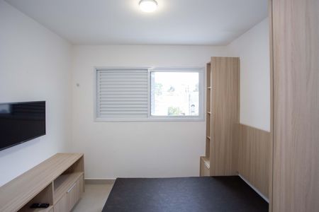 Studio de apartamento para alugar com 1 quarto, 21m² em Centro, Diadema