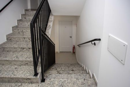 Apartamento para alugar com 21m², 1 quarto e sem vagaÁrea comum