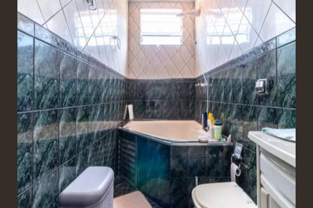 Casa à venda com 3 quartos, 150m² em Jardim Ernestina, São Paulo