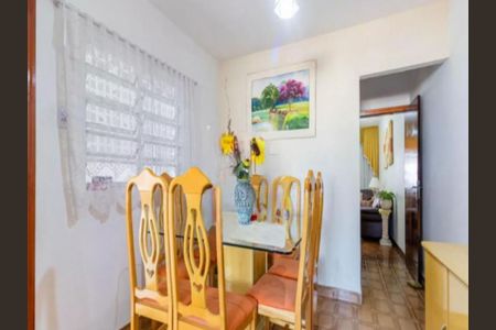 Casa à venda com 150m², 3 quartos e 2 vagas