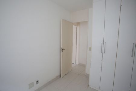 Apartamento à venda com 53m², 2 quartos e 1 vagaQuarto 2
