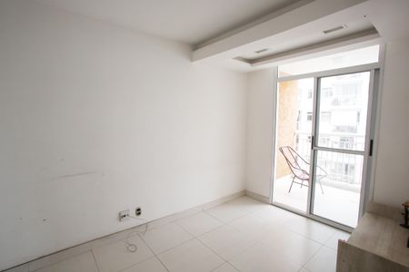Apartamento à venda com 53m², 2 quartos e 1 vagaSala