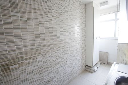Apartamento à venda com 53m², 2 quartos e 1 vagaCozinha