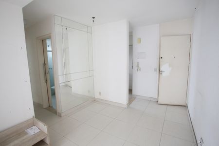 Apartamento à venda com 53m², 2 quartos e 1 vagaSala