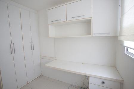 Apartamento à venda com 53m², 2 quartos e 1 vagaQuarto 2