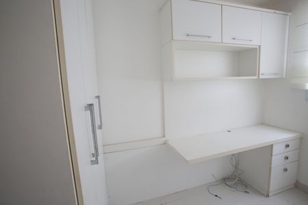 Apartamento à venda com 53m², 2 quartos e 1 vagaQuarto 2