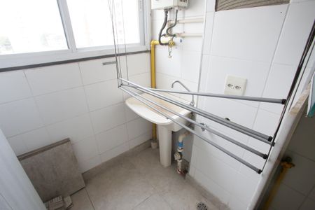 Apartamento à venda com 53m², 2 quartos e 1 vagaÁrea de Serviço