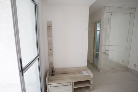 Apartamento à venda com 53m², 2 quartos e 1 vagaSala