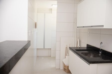 Apartamento para alugar com 42m², 1 quarto e 1 vagaCozinha