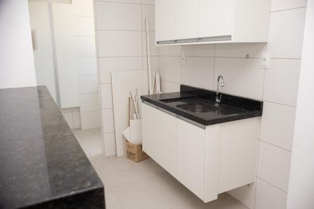 Apartamento para alugar com 42m², 1 quarto e 1 vagaCozinha