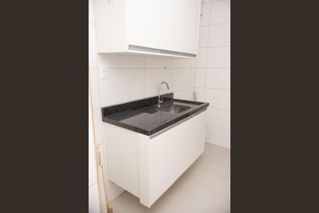 Apartamento para alugar com 42m², 1 quarto e 1 vagaCozinha