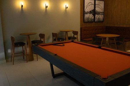 Apartamento para alugar com 42m², 1 quarto e 1 vagaÁrea comum