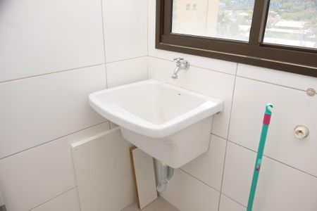 Apartamento para alugar com 42m², 1 quarto e 1 vagaÁrea de Serviço