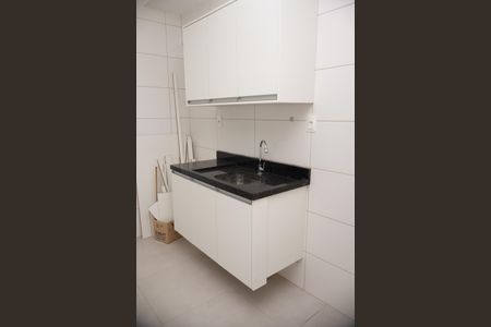 Apartamento para alugar com 42m², 1 quarto e 1 vagaCozinha