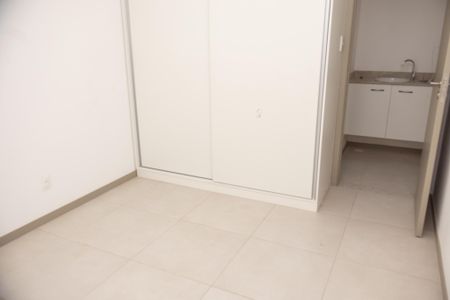 Apartamento para alugar com 42m², 1 quarto e 1 vagaQuarto