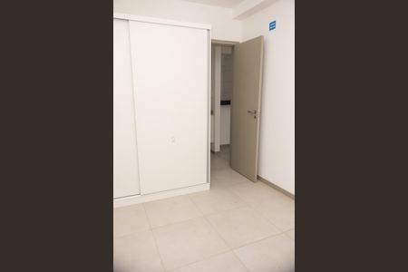 Apartamento para alugar com 42m², 1 quarto e 1 vagaQuarto