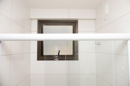 Apartamento para alugar com 42m², 1 quarto e 1 vagaBanheiro