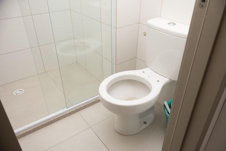 Apartamento para alugar com 42m², 1 quarto e 1 vagaBanheiro