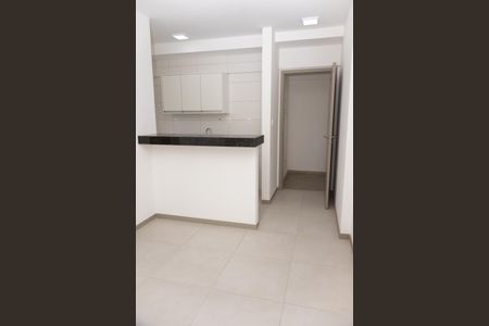 Apartamento para alugar com 42m², 1 quarto e 1 vagaSala