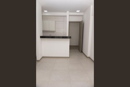 Apartamento para alugar com 42m², 1 quarto e 1 vagaSala