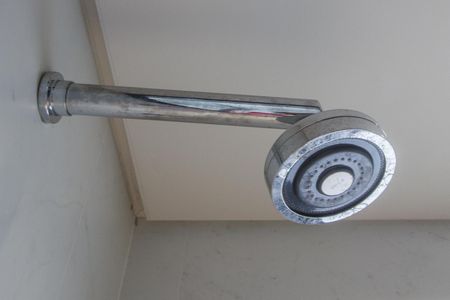 Apartamento para alugar com 190m², 3 quartos e 4 vagas Apartamento para alugar com 190m², 3 quartos e 4 vagasBanheiro da Suíte 2