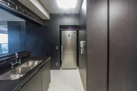 Apartamento para alugar com 190m², 3 quartos e 4 vagas Apartamento para alugar com 190m², 3 quartos e 4 vagasCozinha