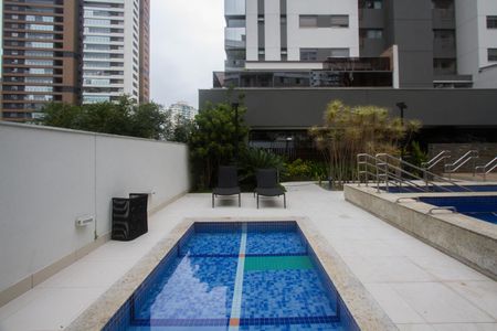 Apartamento para alugar com 190m², 3 quartos e 4 vagas Apartamento para alugar com 190m², 3 quartos e 4 vagasÁrea comum