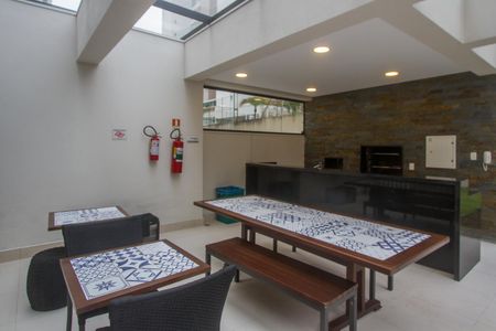 Apartamento para alugar com 190m², 3 quartos e 4 vagas Apartamento para alugar com 190m², 3 quartos e 4 vagasÁrea comum