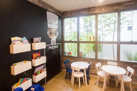 Apartamento para alugar com 190m², 3 quartos e 4 vagas Apartamento para alugar com 190m², 3 quartos e 4 vagasÁrea comum