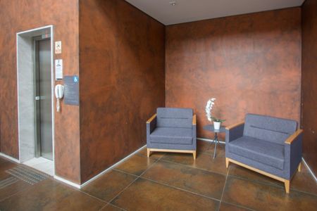 Apartamento para alugar com 190m², 3 quartos e 4 vagas Apartamento para alugar com 190m², 3 quartos e 4 vagasÁrea comum