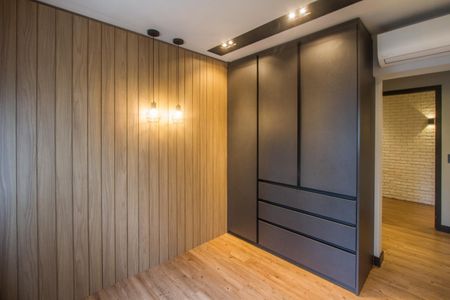 Apartamento para alugar com 190m², 3 quartos e 4 vagas Apartamento para alugar com 190m², 3 quartos e 4 vagasSuíte 3