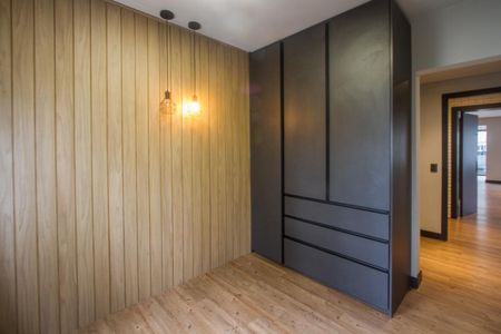 Apartamento para alugar com 190m², 3 quartos e 4 vagas Apartamento para alugar com 190m², 3 quartos e 4 vagasSuíte 2