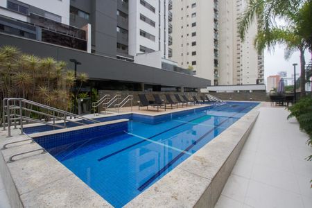 Apartamento para alugar com 190m², 3 quartos e 4 vagas Apartamento para alugar com 190m², 3 quartos e 4 vagasÁrea comum