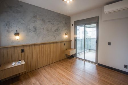 Apartamento para alugar com 190m², 3 quartos e 4 vagas Apartamento para alugar com 190m², 3 quartos e 4 vagasSuíte 1