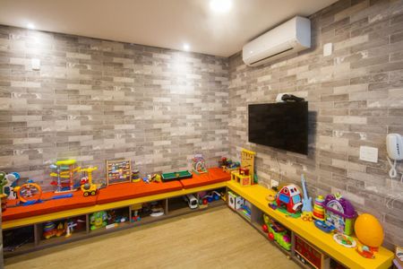 Apartamento para alugar com 190m², 3 quartos e 4 vagas Apartamento para alugar com 190m², 3 quartos e 4 vagasÁrea comum