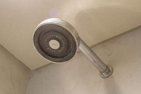 Apartamento para alugar com 190m², 3 quartos e 4 vagas Apartamento para alugar com 190m², 3 quartos e 4 vagasBanheiro da Suíte 3