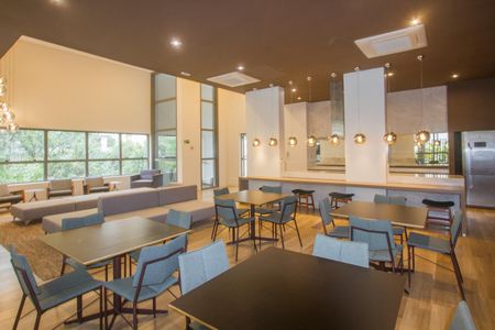 Apartamento para alugar com 190m², 3 quartos e 4 vagas Apartamento para alugar com 190m², 3 quartos e 4 vagasÁrea comum