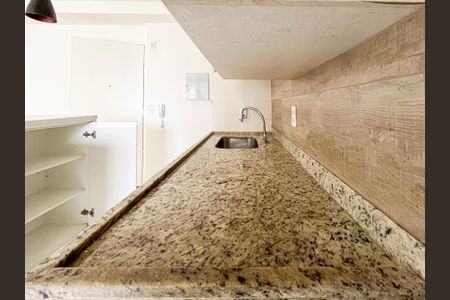 Apartamento à venda com 66m², 2 quartos e 1 vaga Apartamento à venda com 66m², 2 quartos e 1 vagaCozinha