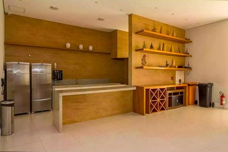 Apartamento à venda com 66m², 2 quartos e 1 vaga Apartamento à venda com 66m², 2 quartos e 1 vagaÁrea comum