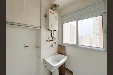 Apartamento à venda com 66m², 2 quartos e 1 vaga Apartamento à venda com 66m², 2 quartos e 1 vagaÁrea de Serviço