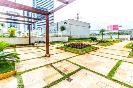 Apartamento à venda com 66m², 2 quartos e 1 vaga Apartamento à venda com 66m², 2 quartos e 1 vagaÁrea comum