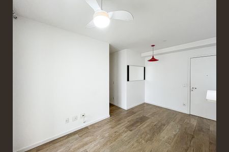 Sala de apartamento à venda com 2 quartos, 66m² em Várzea da Barra Funda, São Paulo
