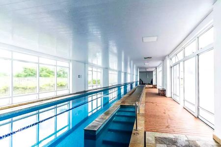 Apartamento à venda com 66m², 2 quartos e 1 vaga Apartamento à venda com 66m², 2 quartos e 1 vagaÁrea comum - Piscina