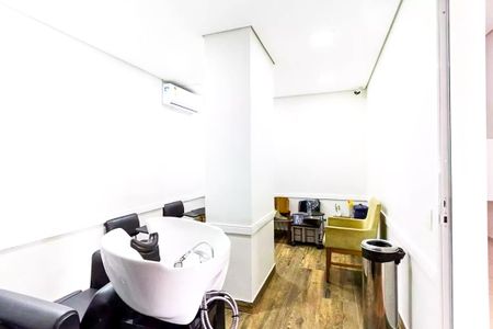 Apartamento à venda com 66m², 2 quartos e 1 vaga Apartamento à venda com 66m², 2 quartos e 1 vagaÁrea comum