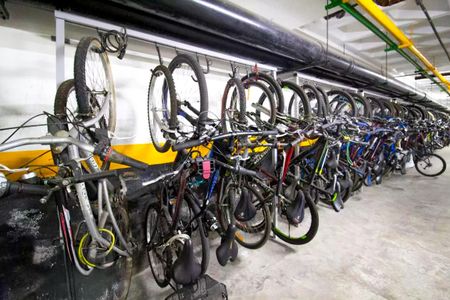 Apartamento à venda com 66m², 2 quartos e 1 vaga Apartamento à venda com 66m², 2 quartos e 1 vagaÁrea comum