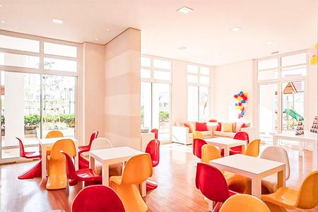 Apartamento à venda com 66m², 2 quartos e 1 vaga Apartamento à venda com 66m², 2 quartos e 1 vagaÁrea comum