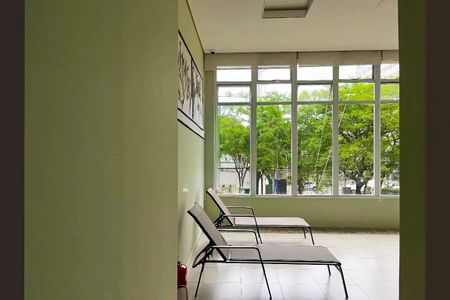 Apartamento à venda com 66m², 2 quartos e 1 vaga Apartamento à venda com 66m², 2 quartos e 1 vagaÁrea comum