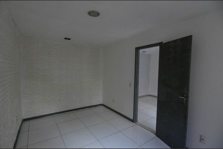 Quarto de casa para alugar com 1 quarto, 52m² em Grajaú, Rio de Janeiro
