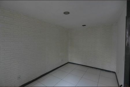 Quarto de casa para alugar com 1 quarto, 52m² em Grajaú, Rio de Janeiro