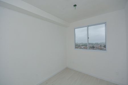 Quarto 2 de apartamento para alugar com 2 quartos, 33m² em Veleiros, São Paulo